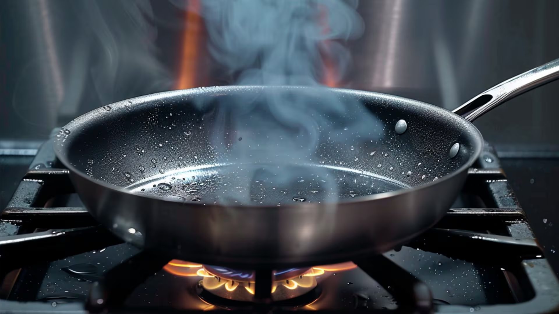 La revisión periódica del estado de los utensilios de cocina es clave para garantizar la seguridad alimentaria. (Imagen Ilustrativa Infobae)