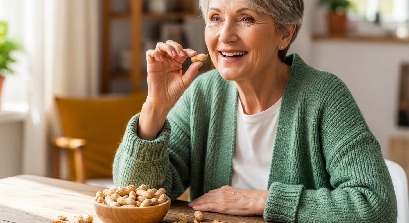 Una rutina constante que combine alimentación equilibrada, actividad física y buen descanso ayuda a retrasar el envejecimiento y mejora la salud a largo plazo (Imagen Ilustrativa Infobae)