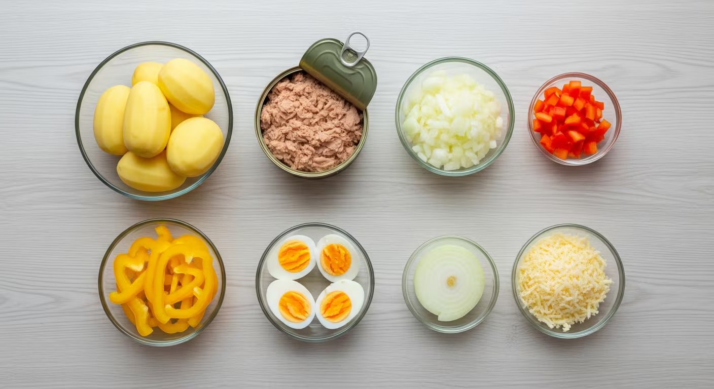 Los pescados como atún y salmón contribuyen entre cuatro y cuatro coma cinco gramos por kilo de creatina (Imagen Ilustrativa Infobae)