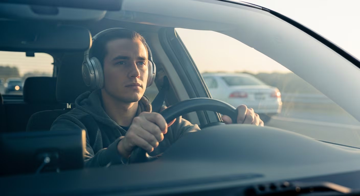 Las cámaras 360° y el sistema automático de parqueo del Zeekr X facilitan la conducción en entornos urbanos y espacios reducidos. (Imagen Ilustrativa Infobae)