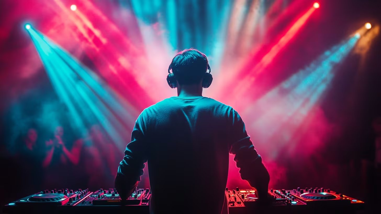 Investigadores de tres universidades españolas observaron que la experiencia colectiva en festivales de música electrónica facilita la regulación emocional en jóvenes vulnerables
(Imagen Ilustrativa Infobae)