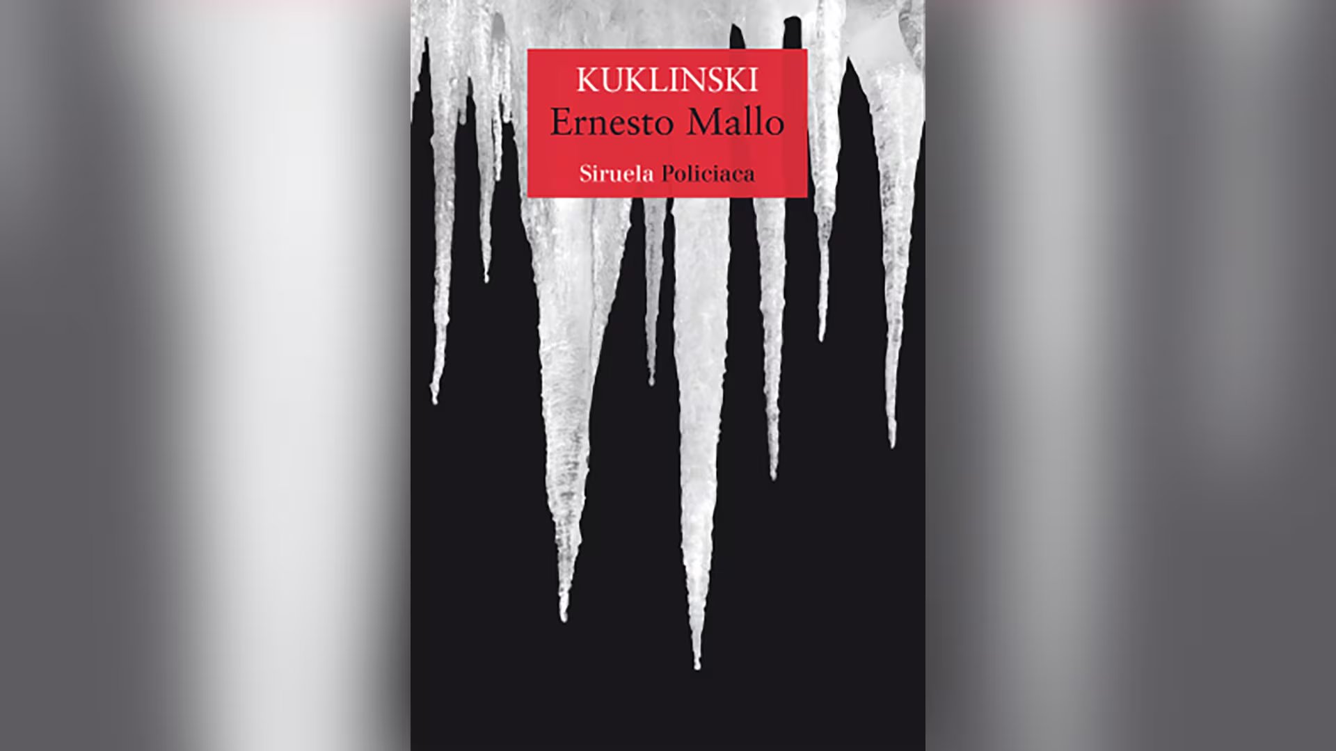En 2025 Ernesto Mallo publicó un libro sobre 