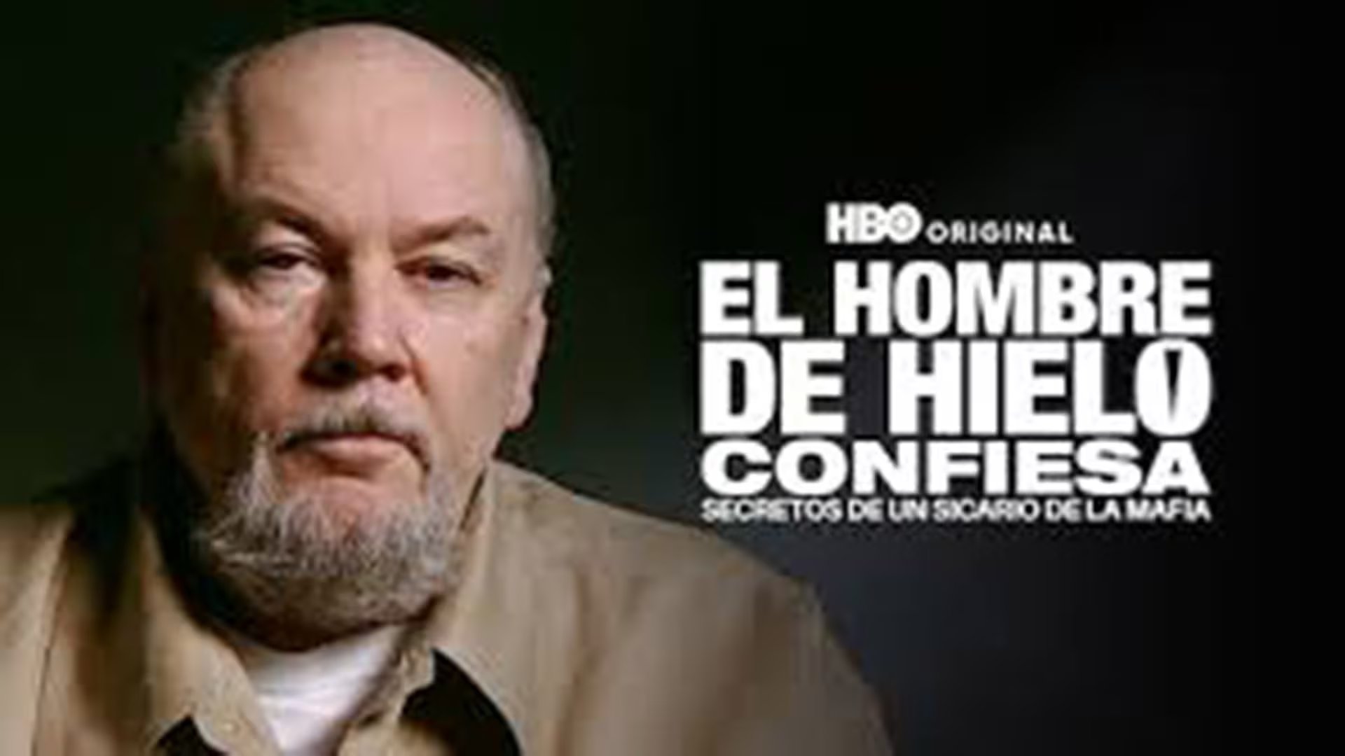 En 2001 HBO emitió un documental para el cual se metió a la Prisión Estatal Trenton a recoger nuevos testimonios de la propia boca de quien se consideró uno de los hombres más peligrosos del planeta
