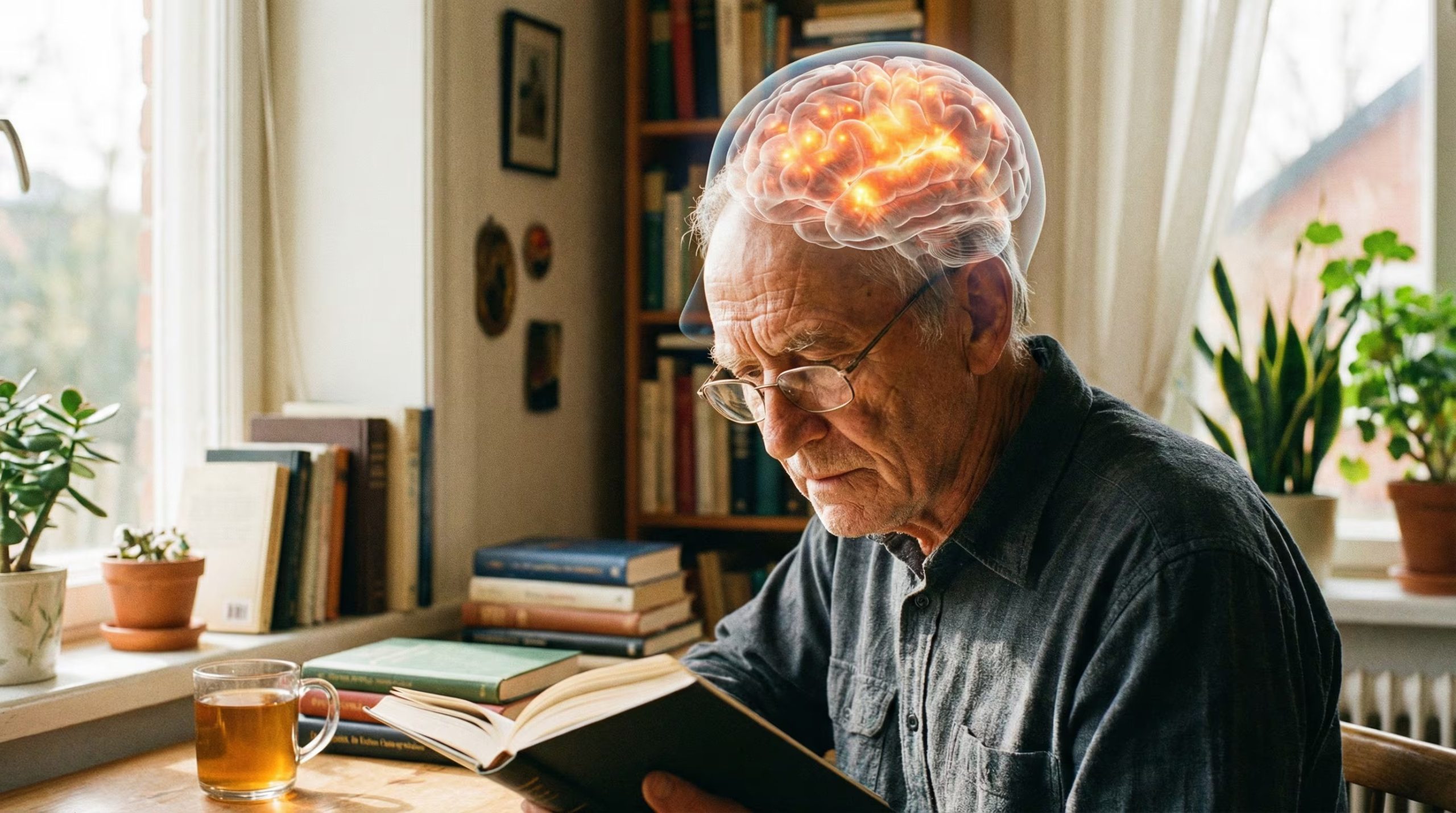 El informe de la Universidad de Edimburgo sugiere fomentar la autonomía y la curiosidad desde la infancia para potenciar el desarrollo intelectual a largo plazo - (Imagen Ilustrativa Infobae)