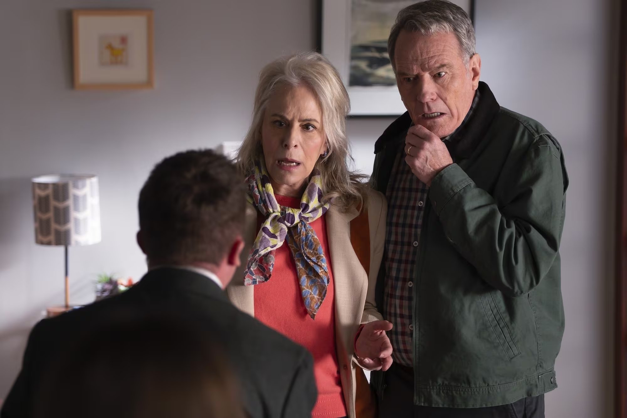 En Latinoamérica, la miniserie logró 3,6 millones de visualizaciones en su primer fin de semana, solo superada por el estreno de Loki en Disney+. (Disney Plus)