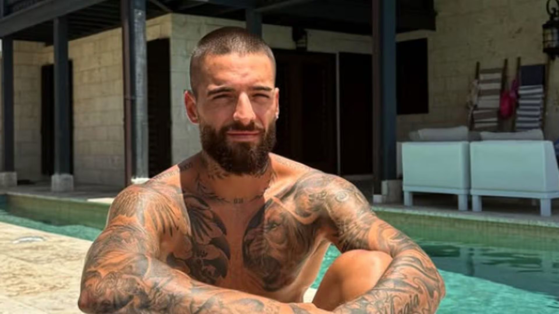 Maluma confirmó cuál es el cantante que lo acompañará en el escenario de Medellín - crédito @maluma/IG