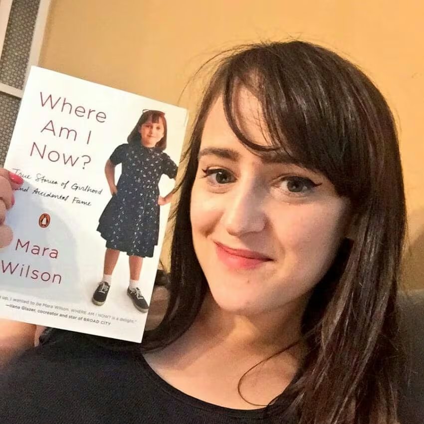 La ex estrella infantil advirtió sobre la facilidad con la que la inteligencia artificial puede generar imágenes explícitas falsas de cualquier persona (Instagram)