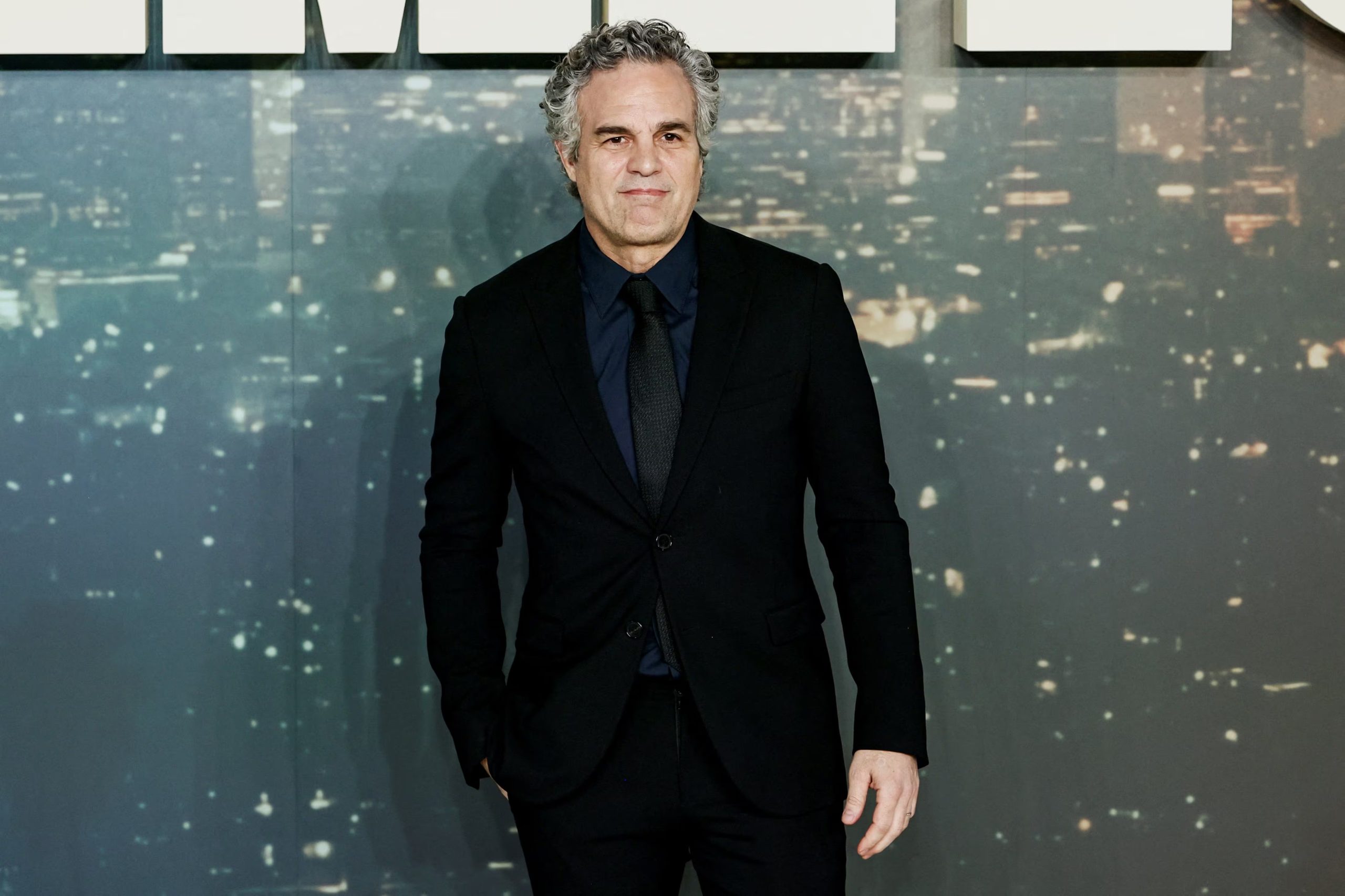 Ruffalo calificó como “obsceno” el pago millonario que recibiría el CEO David Zaslav (REUTERS/Jack Taylor)