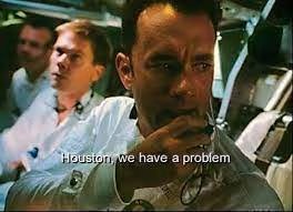 La película de 1995 adaptó la célebre frase para generar un impacto más fuerte
(Instagram / @Universal Pictures)