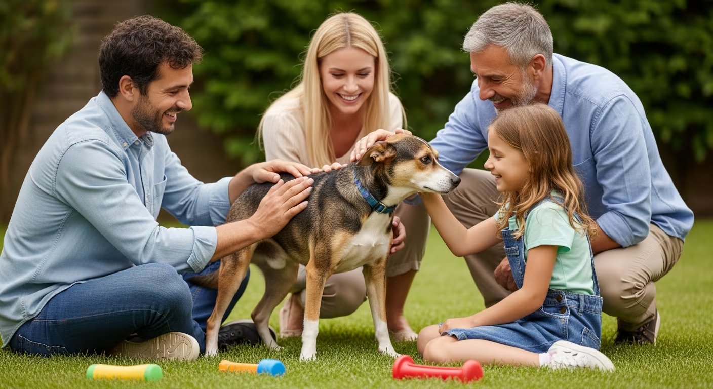 Aconsejan a los testadores asesorarse con un notario para garantizar que sus voluntades sobre mascotas y bienes digitales queden claras y sean ejecutables. (Imagen Ilustrativa Infobae)