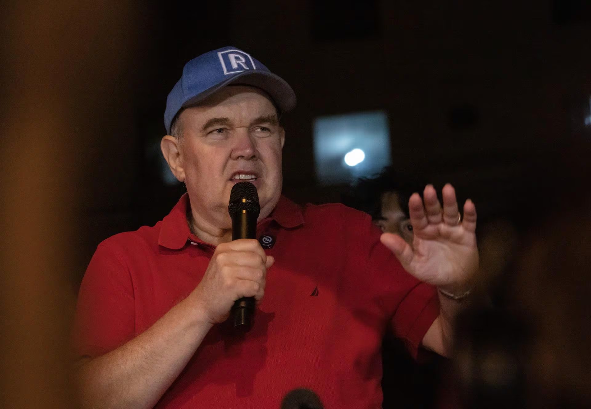 El excongresista Sergio Tejada indicó que si un trabajador de la ONPE o JNE tiene pruebas de fraude debe denunciarlas, y que ofrecer dinero para obtenerlas constituye cohecho