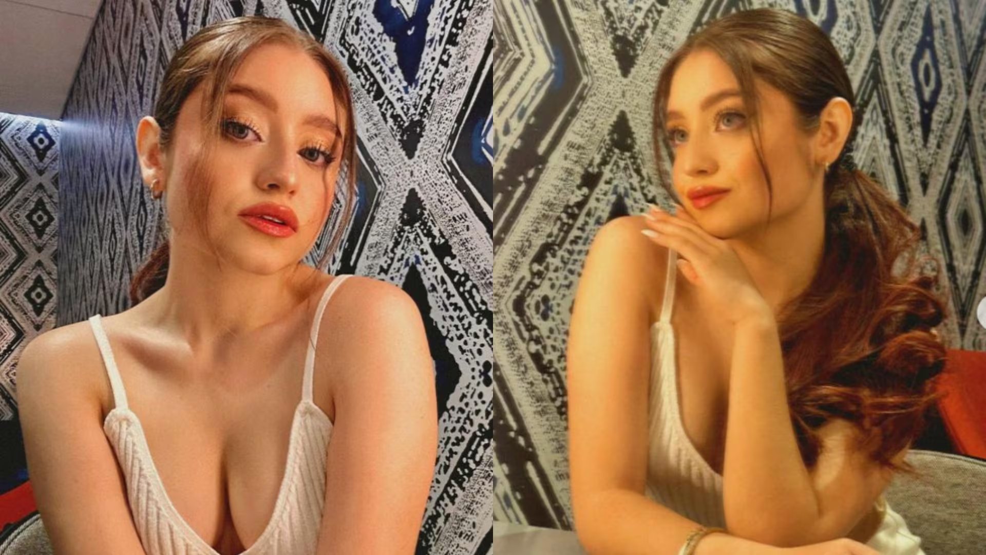 Karol Sevilla baja drásticamente de peso y alarma a sus fans; famosa responde si se sometió a una cirugía
(Fotos: Instagram/@karolsevillaofc)