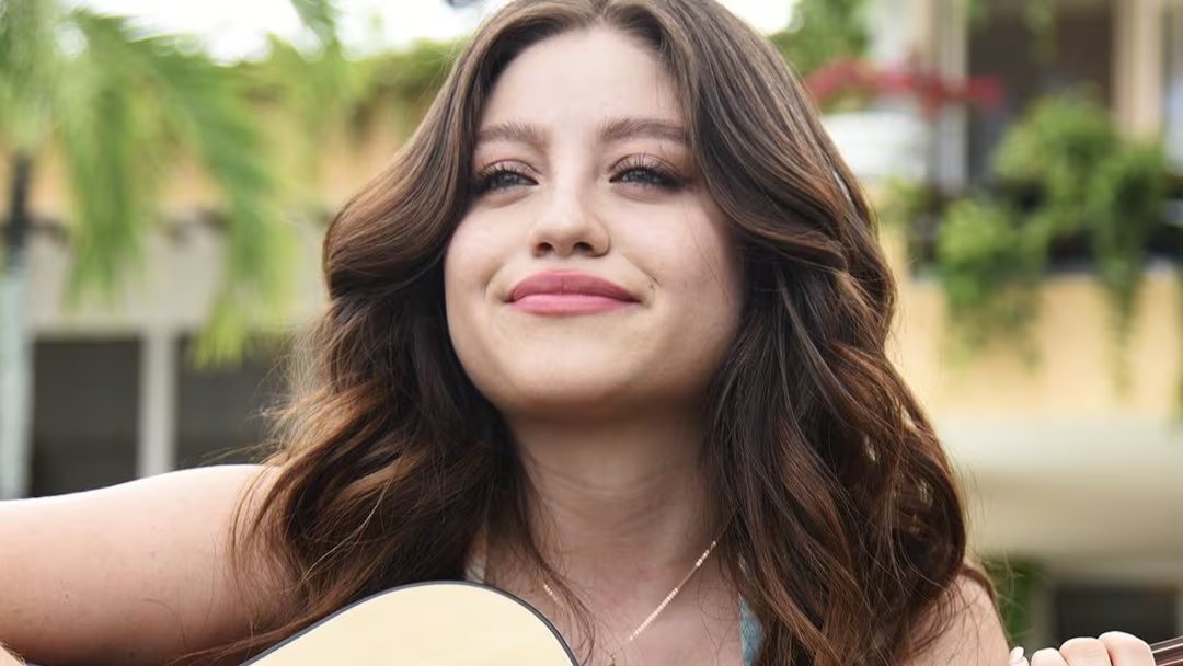 Siempre fui yo (Créditos: Disney+)