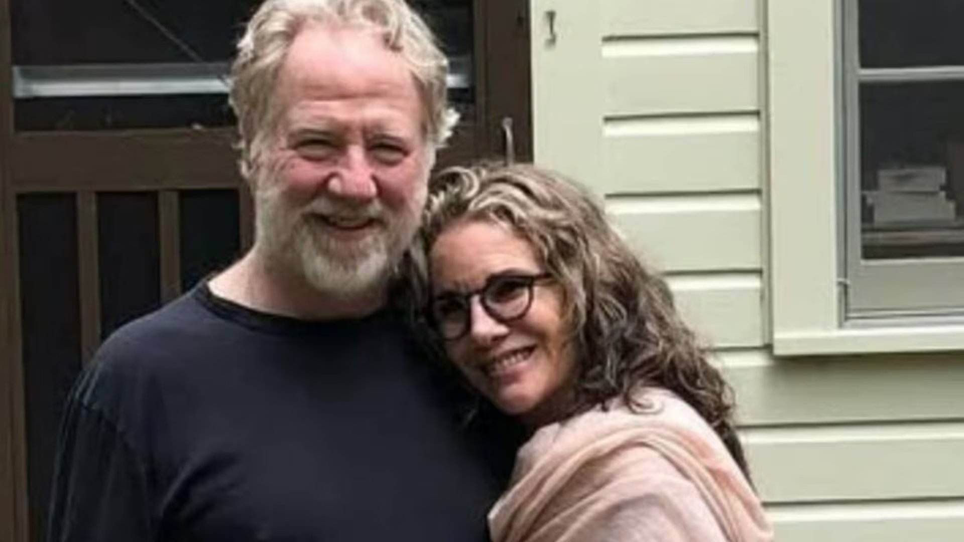 Melissa Gilbert declaró que confía totalmente en Timothy Busfield. (Instagram)
