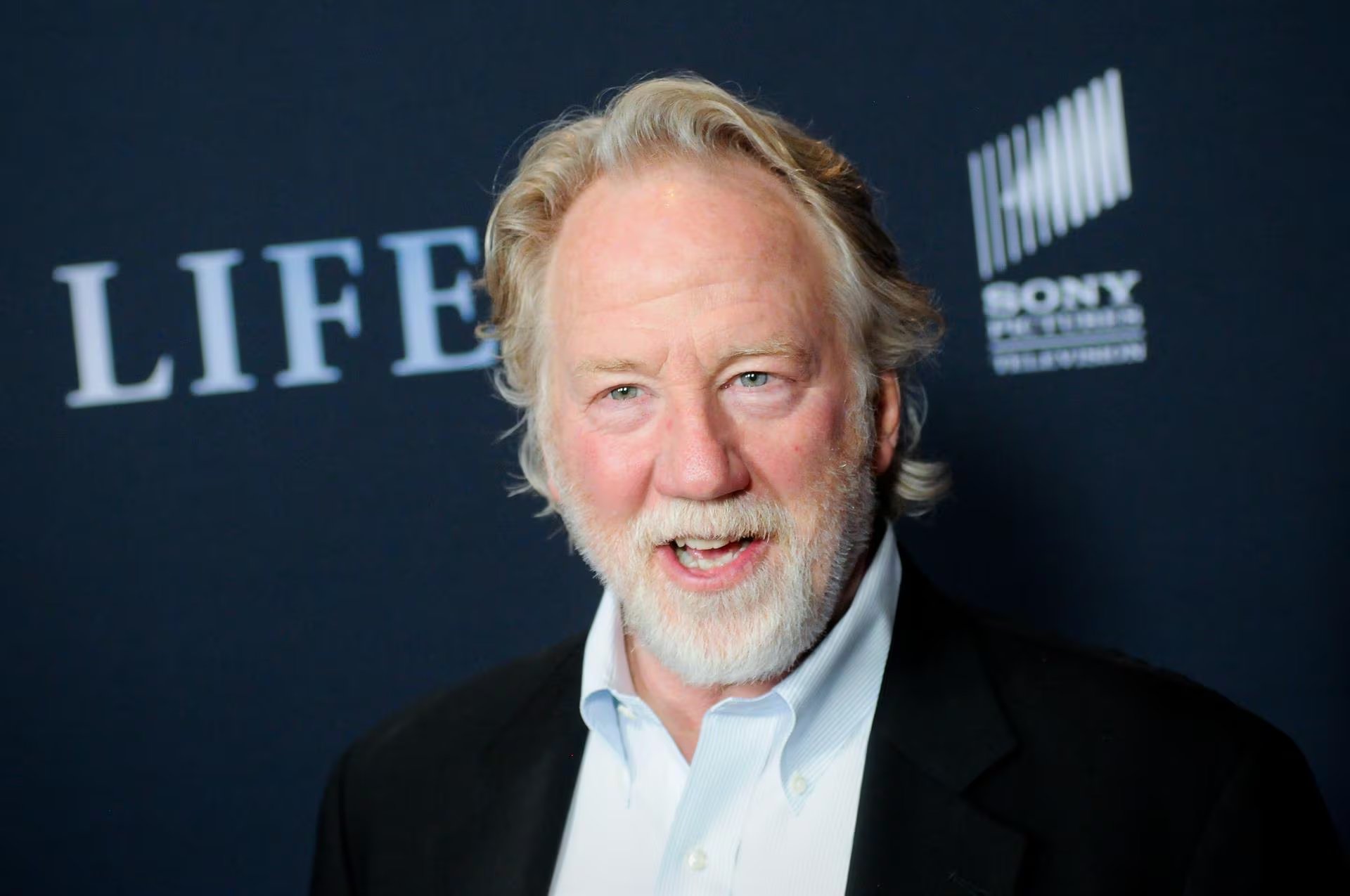 Los niños supuestamente habrían negado ser víctimas de Timothy Busfield. (Europa Press)