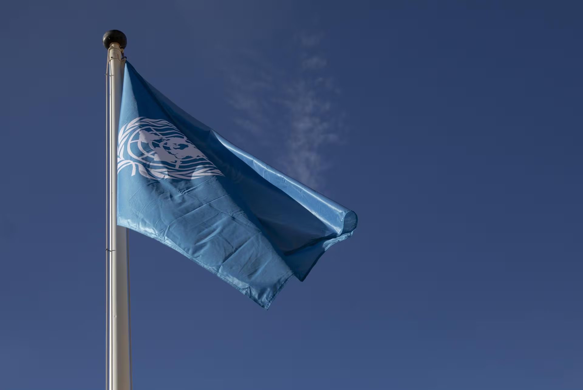 México gana presencia en la ONU, es electo a cuatro órganos