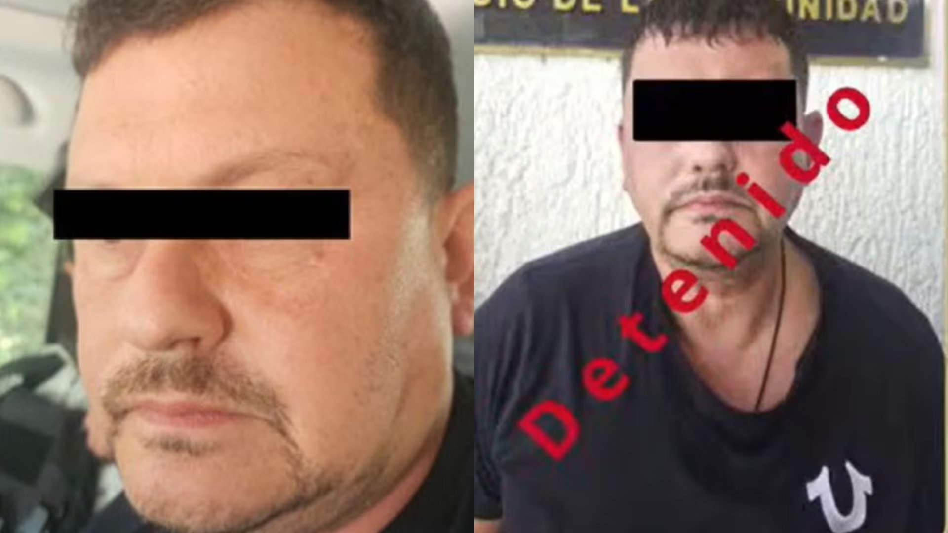 Identificado como operador financiero clave, César Alejandro “N” fue arrestado tras meses de vigilancia, en un operativo sin violencia que coincide con otros eventos recientes que han impactado al CJNG. (SSPC)