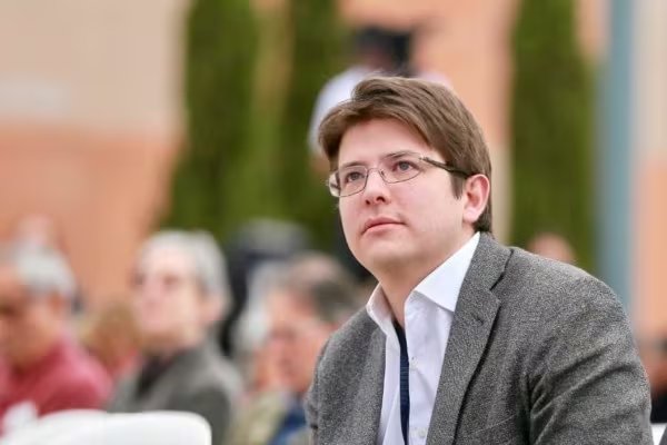 Un comparendo de tránsito fue la clave para identificar a los responsables del atentado fallido contra Miguel Uribe Turbay - crédito X