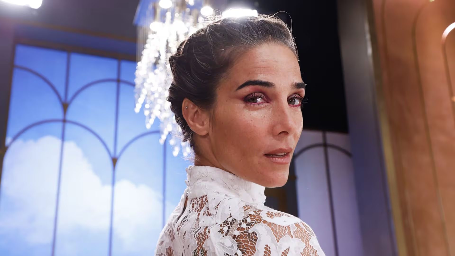 Juana Viale ocupará ellugar de su abuela Mirtha Legrand (StoryLab y eltrece)