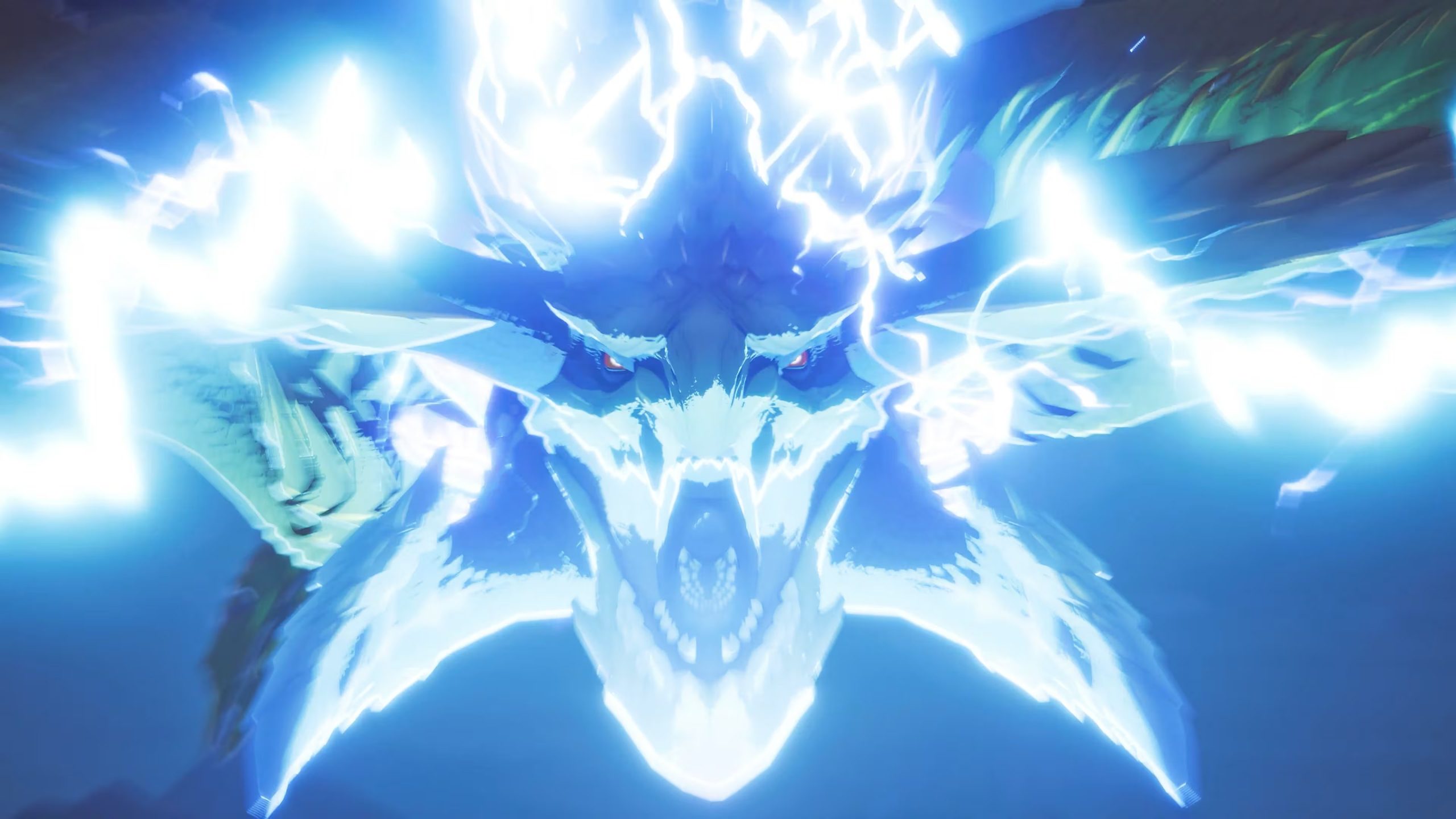 Monster Hunter Stories 3: Twisted Reflection, de Capcom.