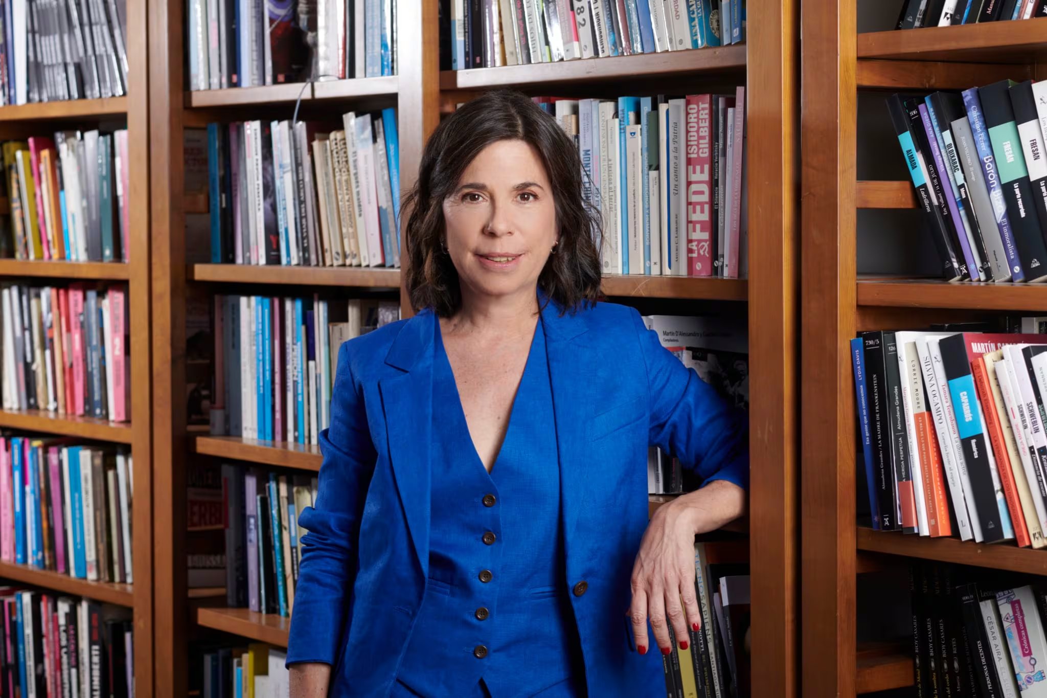 María O'Donnell completa su saga sobre la guerrilla peronista con 