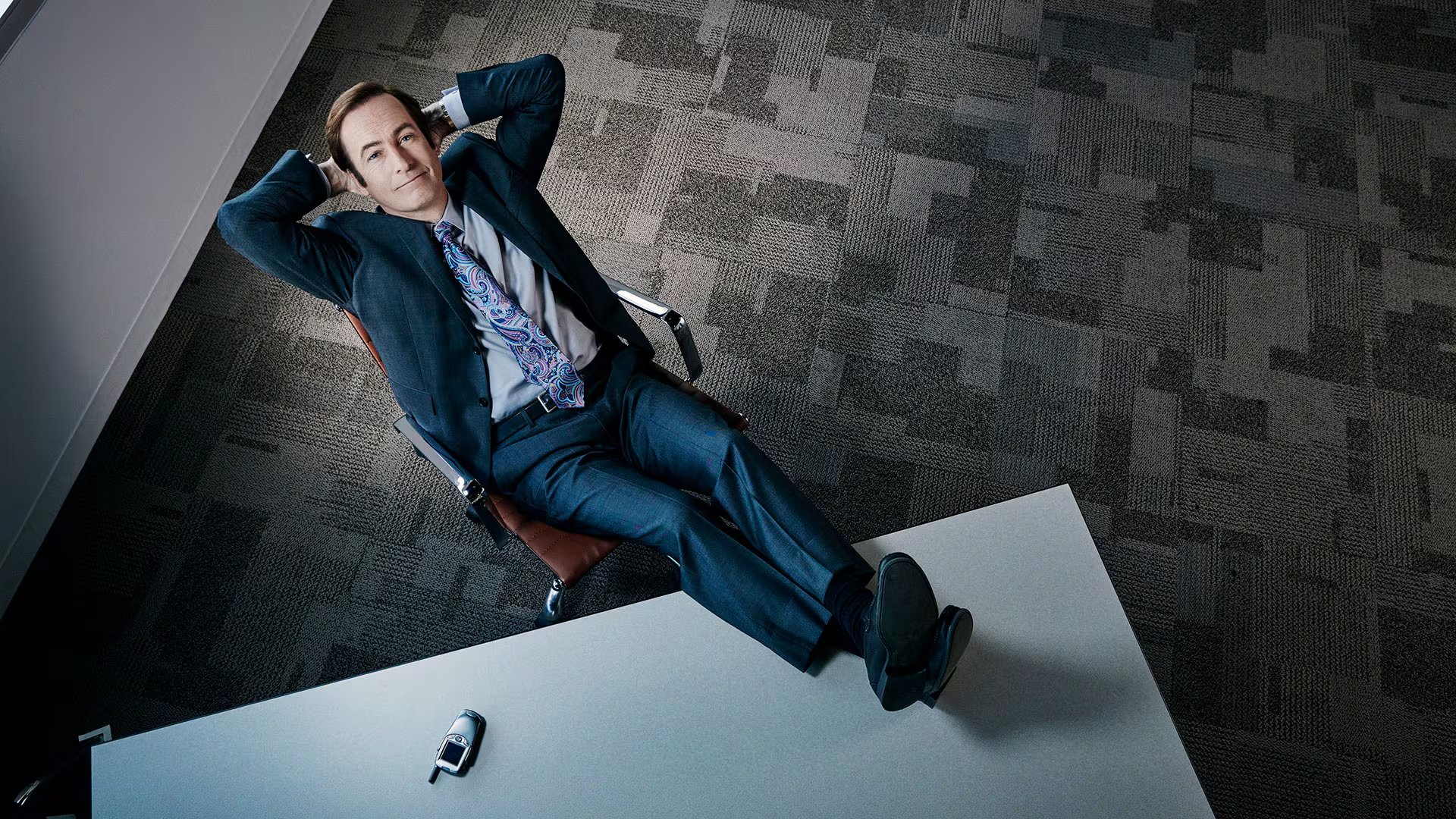 La familia de Odenkirk viajó rápidamente para brindarle apoyo y estuvo presente durante su recuperación en el hospital