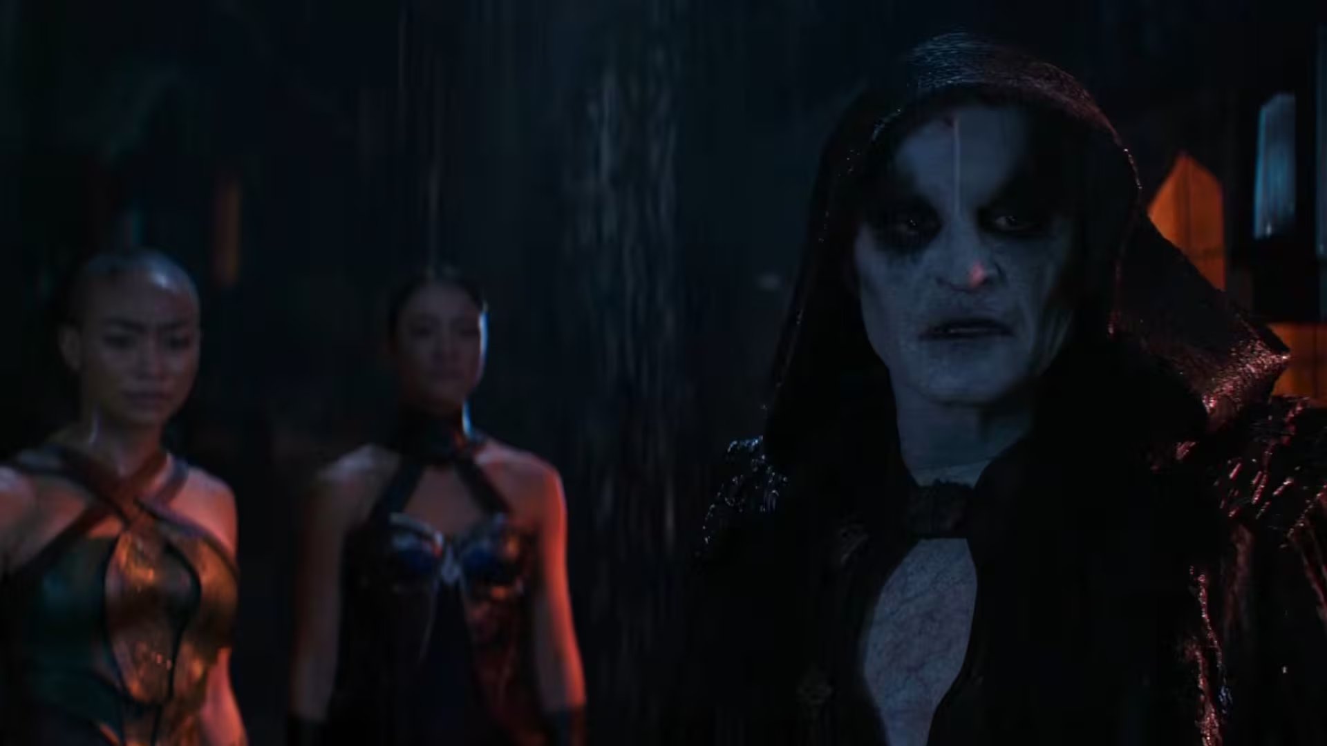 Mortal Kombat II (Captura de tráiler oficial)