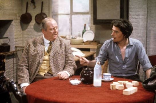 A lo largo de su carrera, trabajó en cine, televisión y teatro de forma constante.(IMDb)