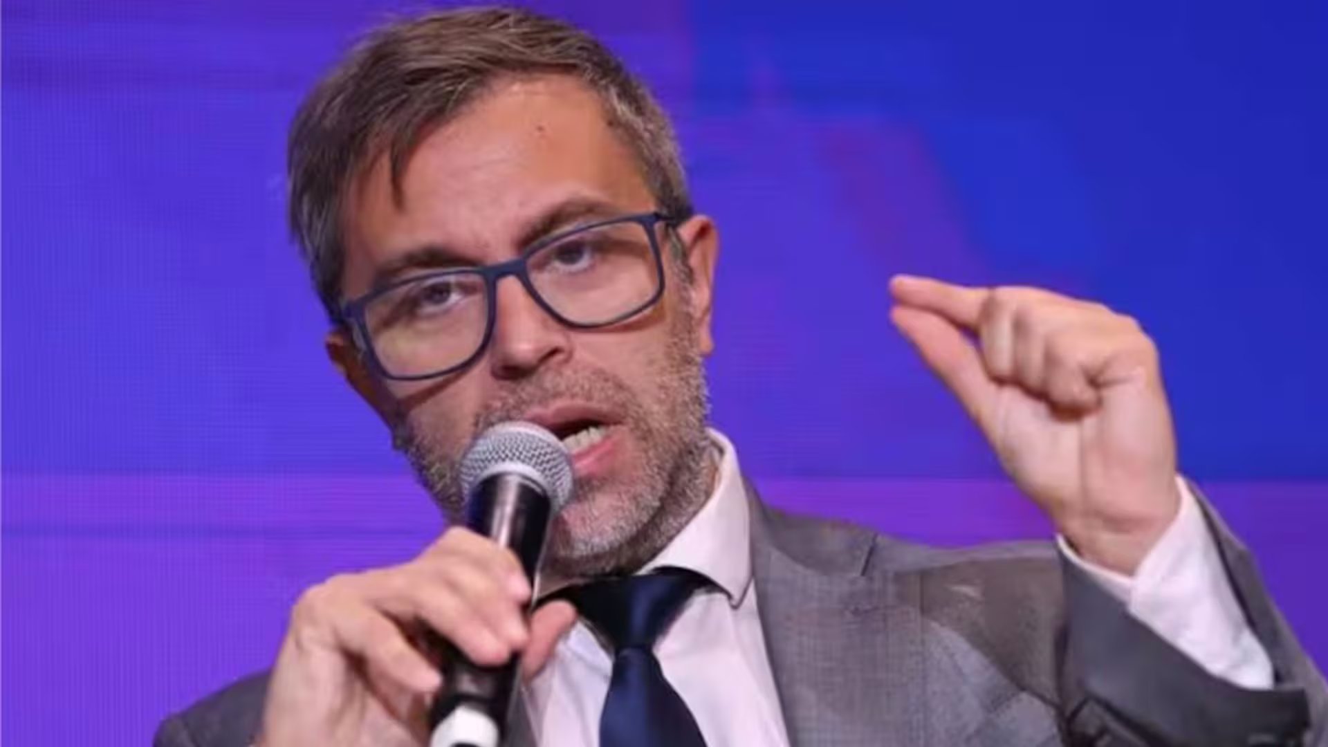 Furiase aseguró que tomó un crédito para una segunda vivienda.