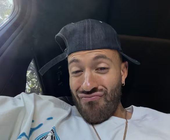 La salida de Feid de Los Avengers estaría relacionada con polémicas internas - crédito feid/IG