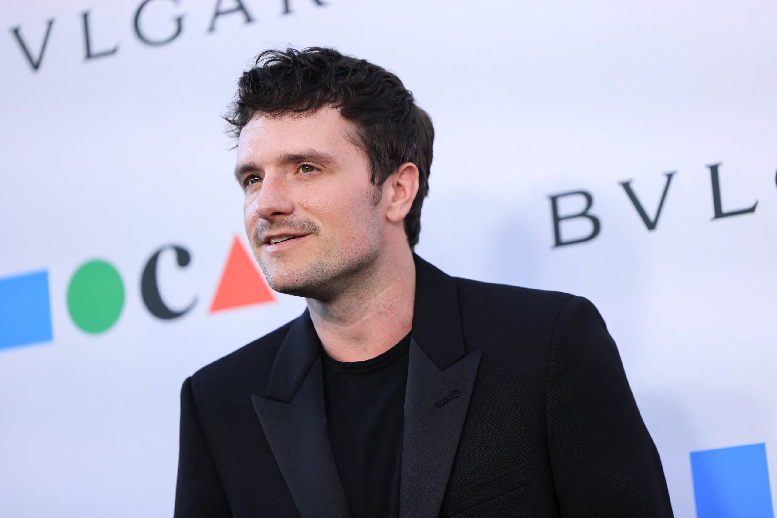 El uso controlado de redes sociales permitió a Hutcherson enfocarse en proyectos y relaciones significativas alejadas de la sobreexposición (REUTERS/Mario Anzuoni)