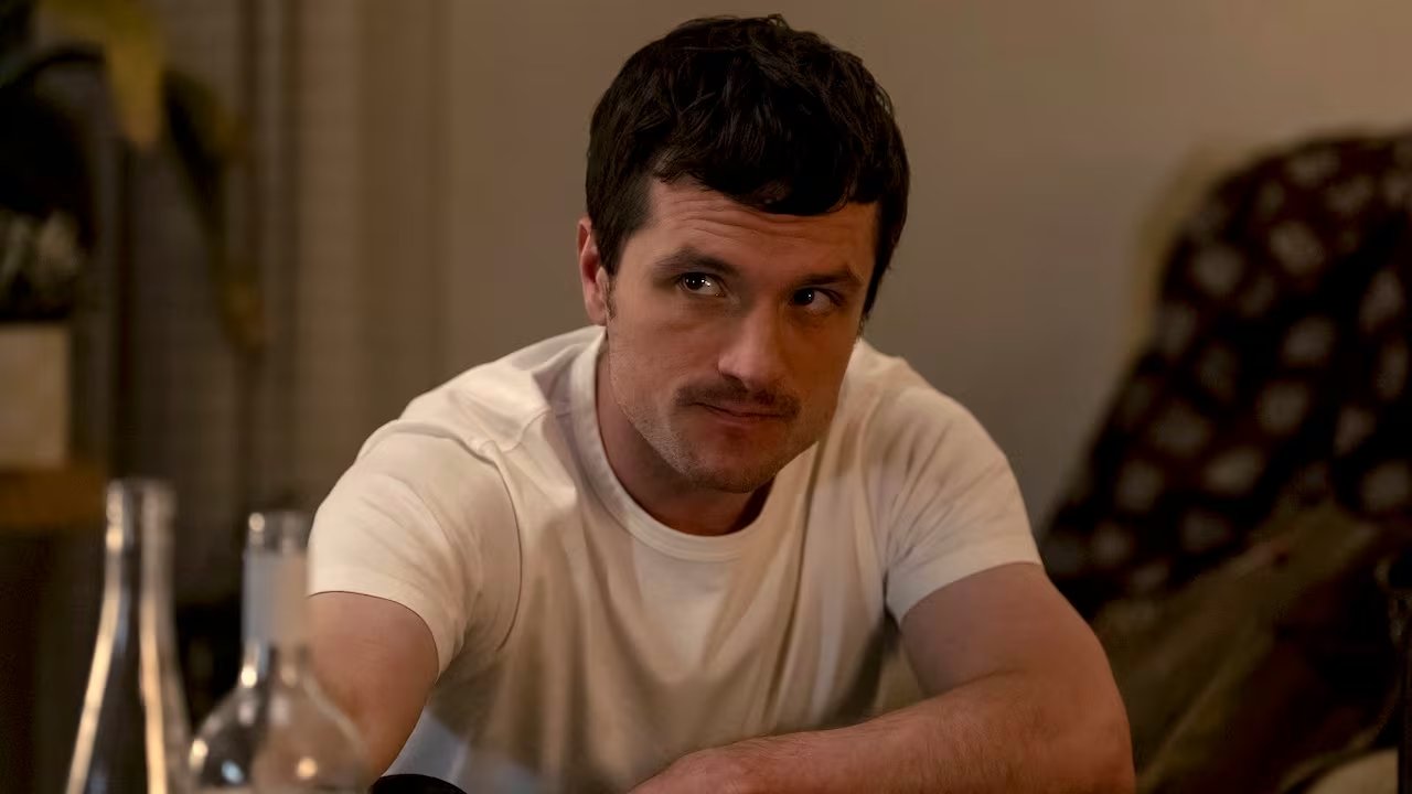 Josh Hutcherson afirma que la combinación de terapia, introspección y privacidad es fundamental para su bienestar en la industria del entretenimiento