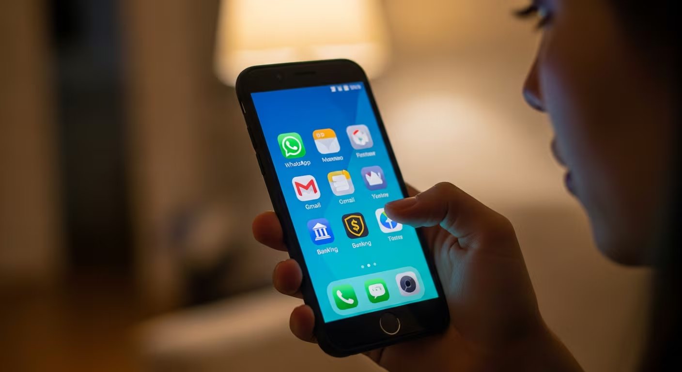 La tecnología de Meta asegura que los resúmenes se generen en un entorno privado y no se almacenen datos. (Imagen Ilustrativa Infobae)