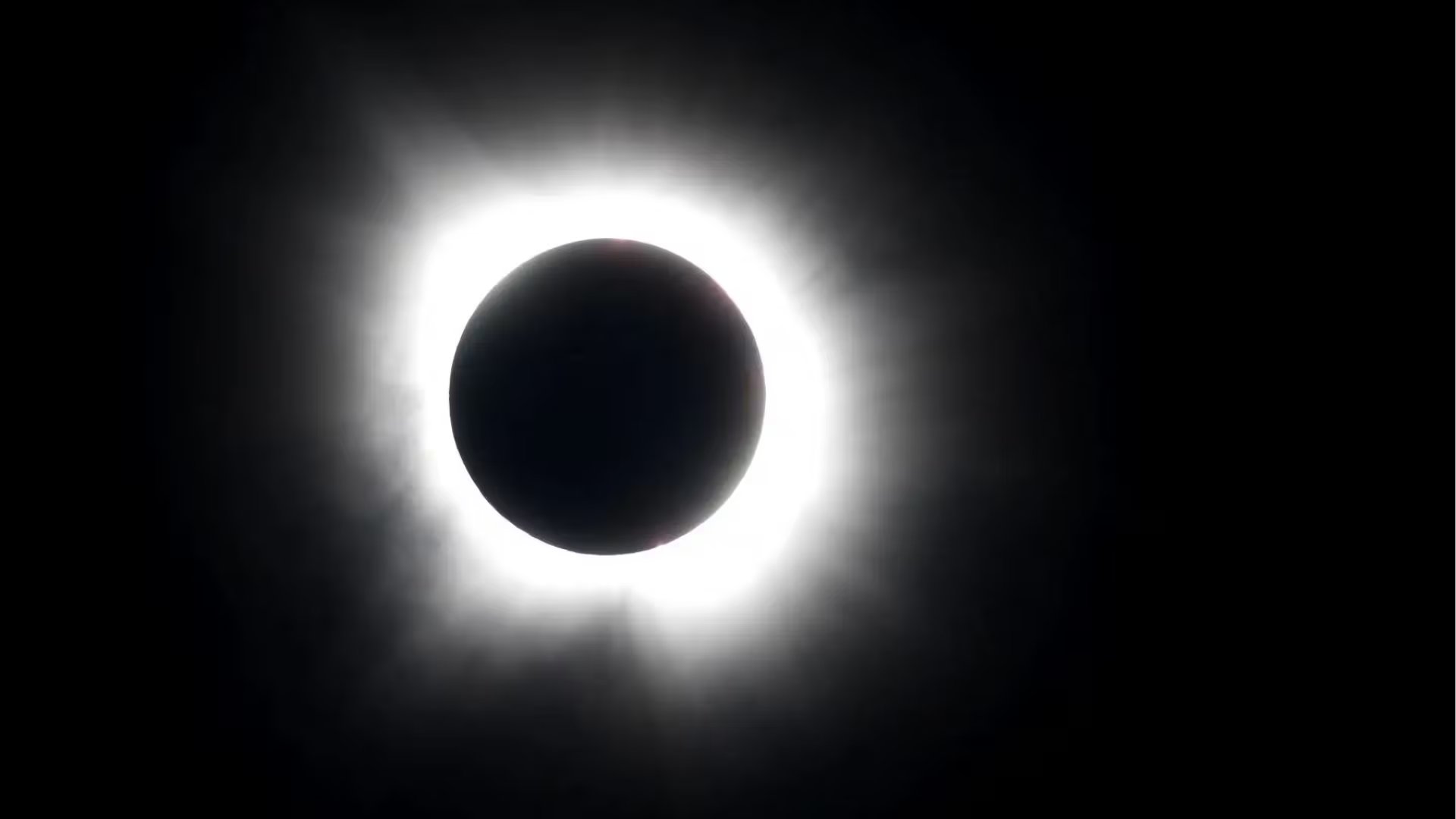 El eclipse solar más largo en 157 años se aproxima: ¿dónde será visible y cómo seguirlo desde Perú?. (Foto: Agencia Andina)