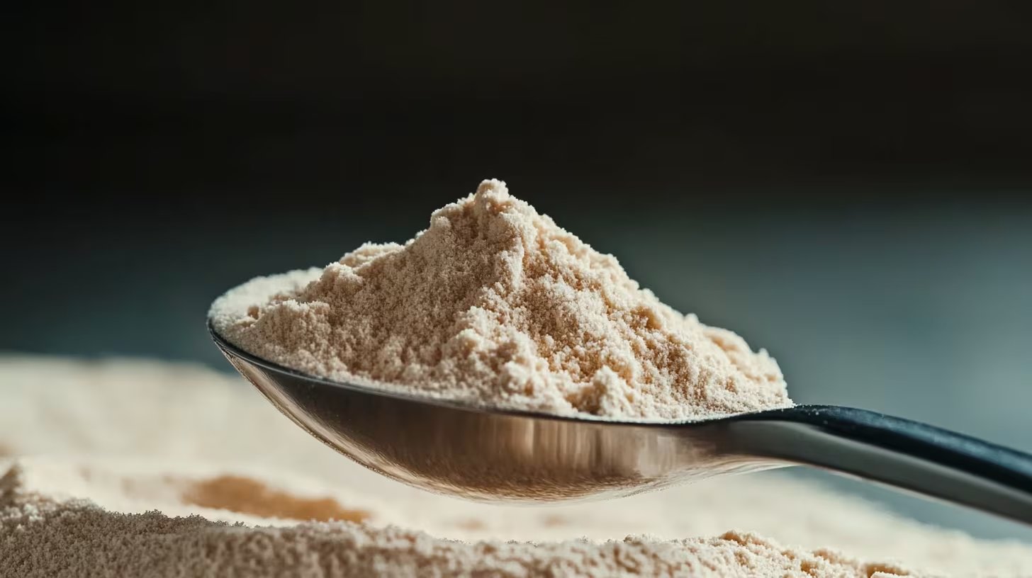 El consumo excesivo de suplementos de proteína puede generar riesgos para la salud renal y el equilibrio nutricional. (Imagen Ilustrativa Infobae)