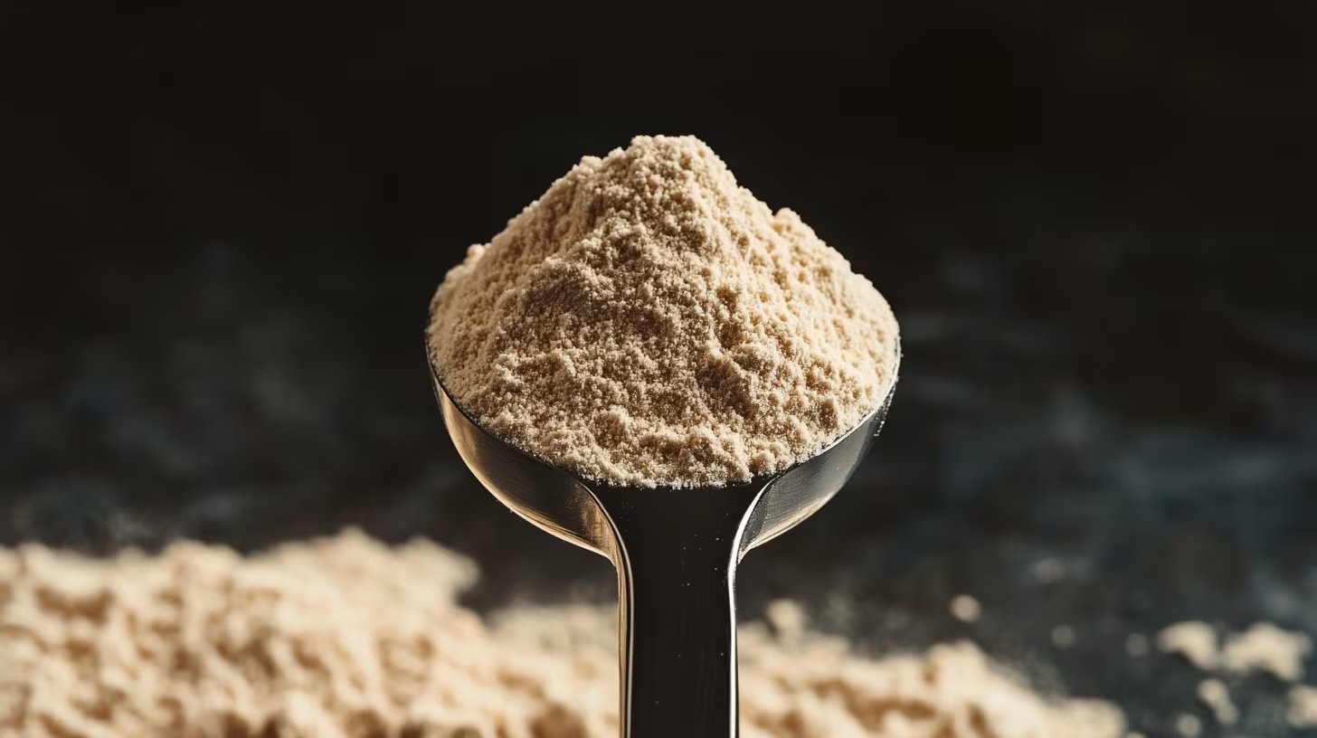 Especialistas advierten sobre la sobrecarga renal causada por altas dosis de proteína, especialmente en personas con riesgo de enfermedad renal. (Imagen Ilustrativa Infobae)