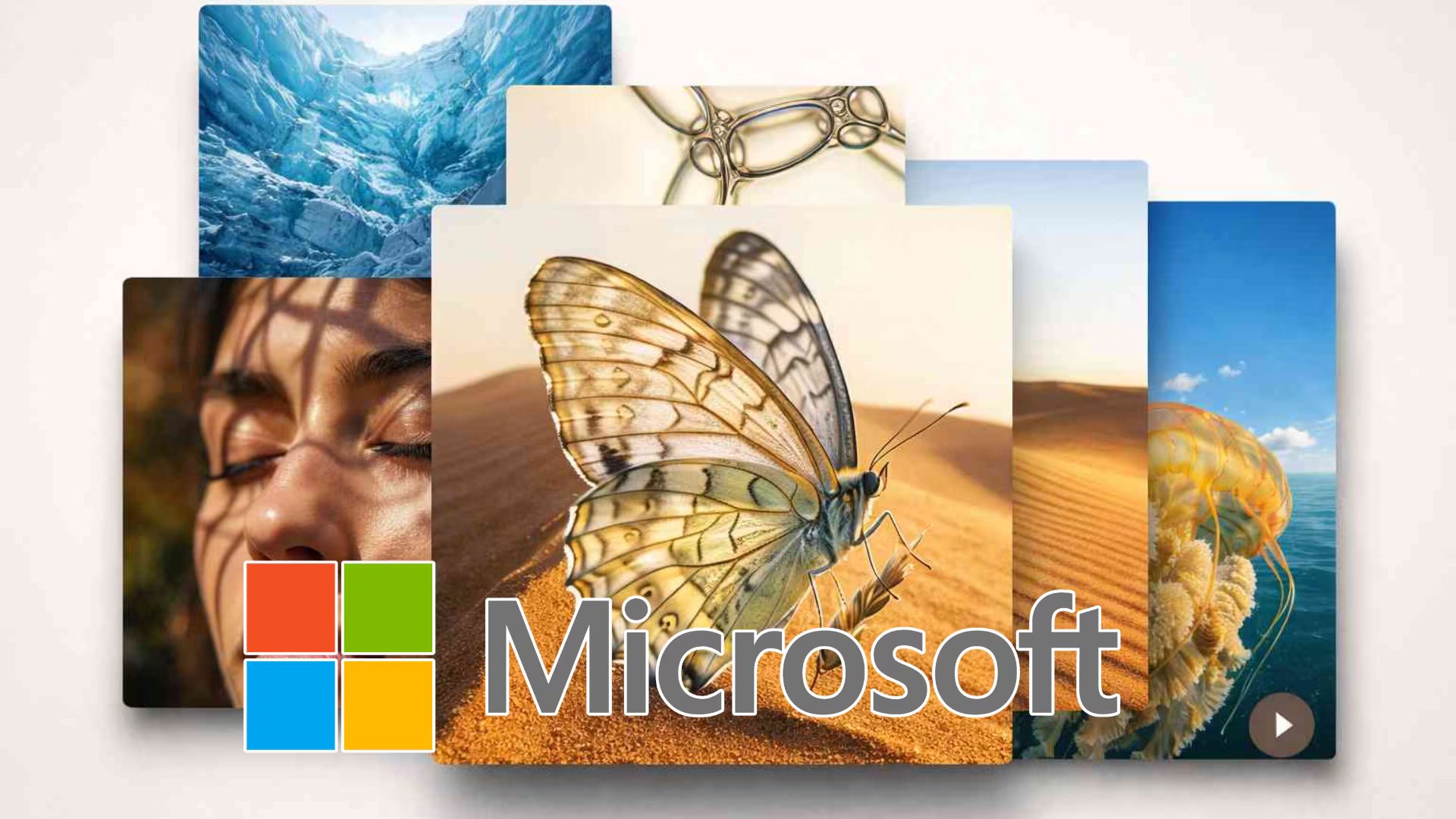 Microsoft busca competir con diferentes modelos que ya generan imágenes a través de la IA.