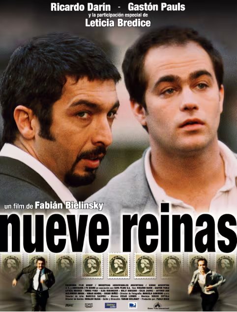Ricardo Darín y Gastón Pauls reestrenan su icónica actuación en 