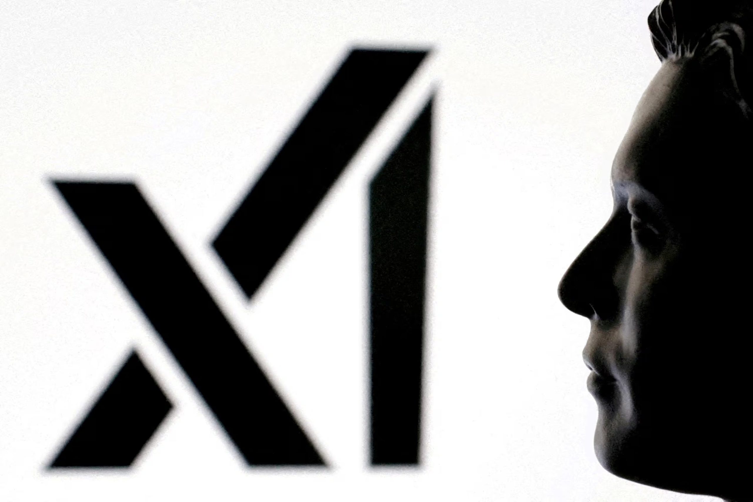 xAI es la compañía de inteligencia artificial fundada por Elon Musk. REUTERS/Dado Ruvic/Illustration/File Photo