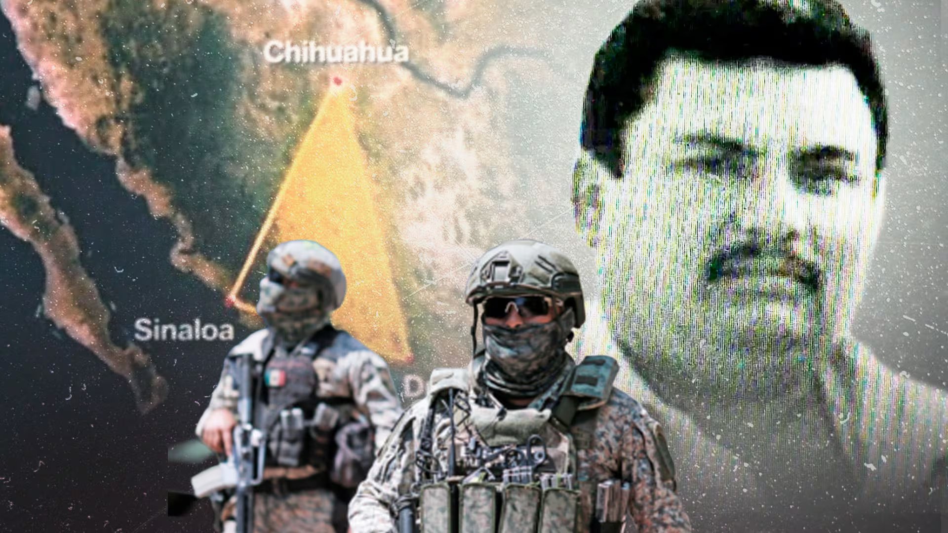 | Jesús Aviles / Infobae México