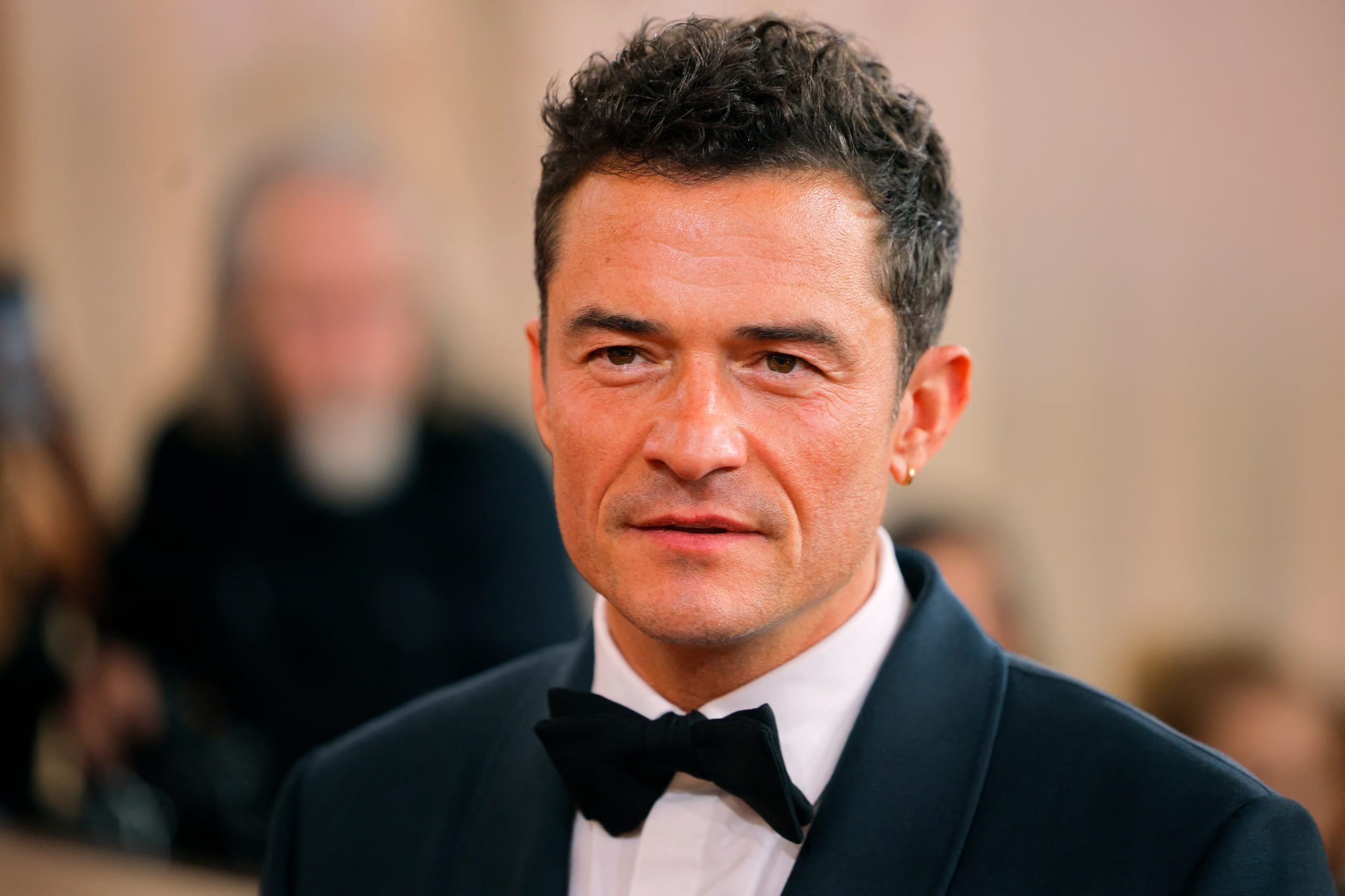 Tras su paso por El Señor de los Anillos, Orlando Bloom accedió a protagonizar películas como Pirates of the Caribbean y consolidó su carrera internacional
(REUTERS/Mike Blake)