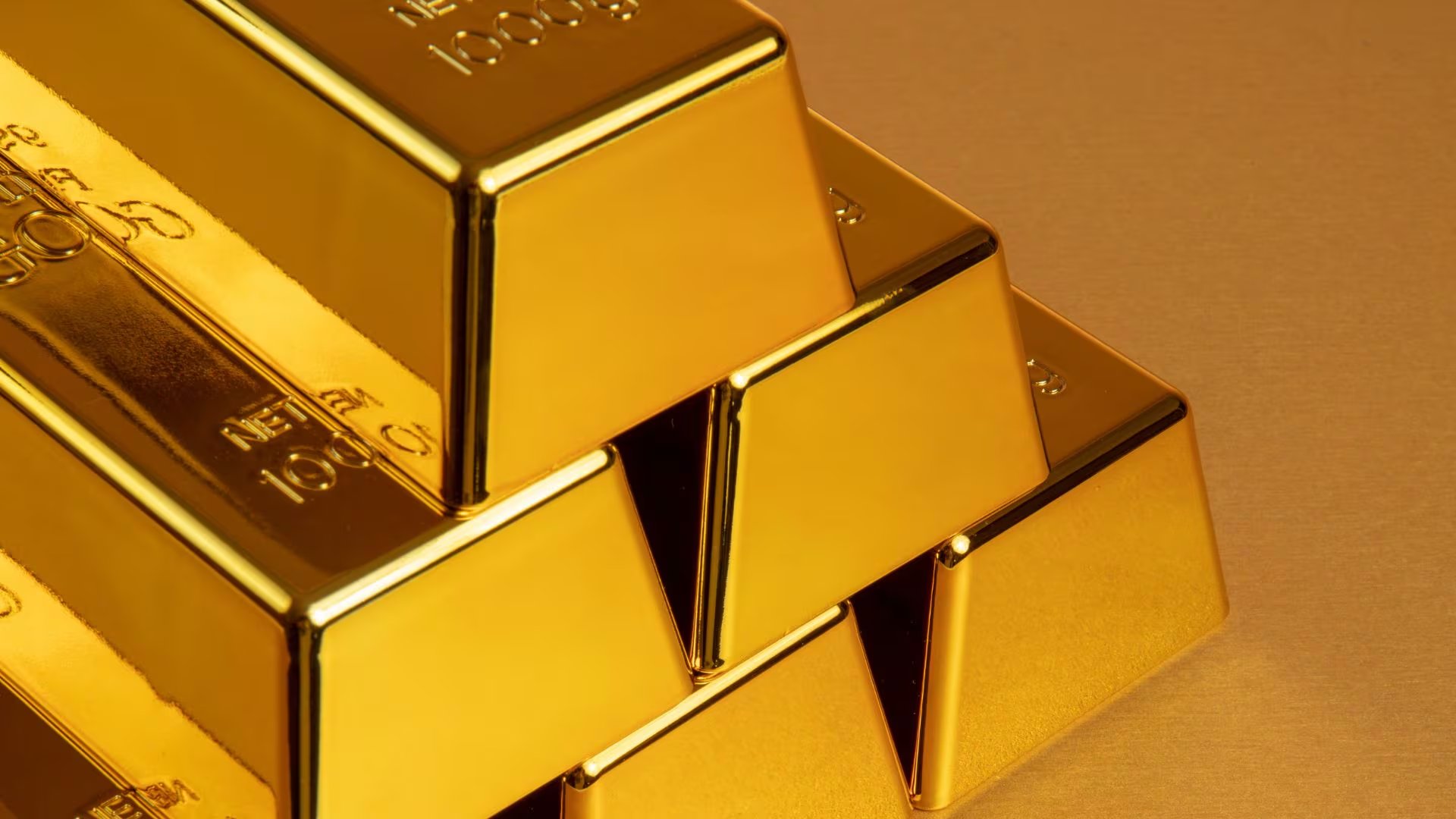El precio del oro incentiva la extracción y el tráfico ilegal - crédito EFE 