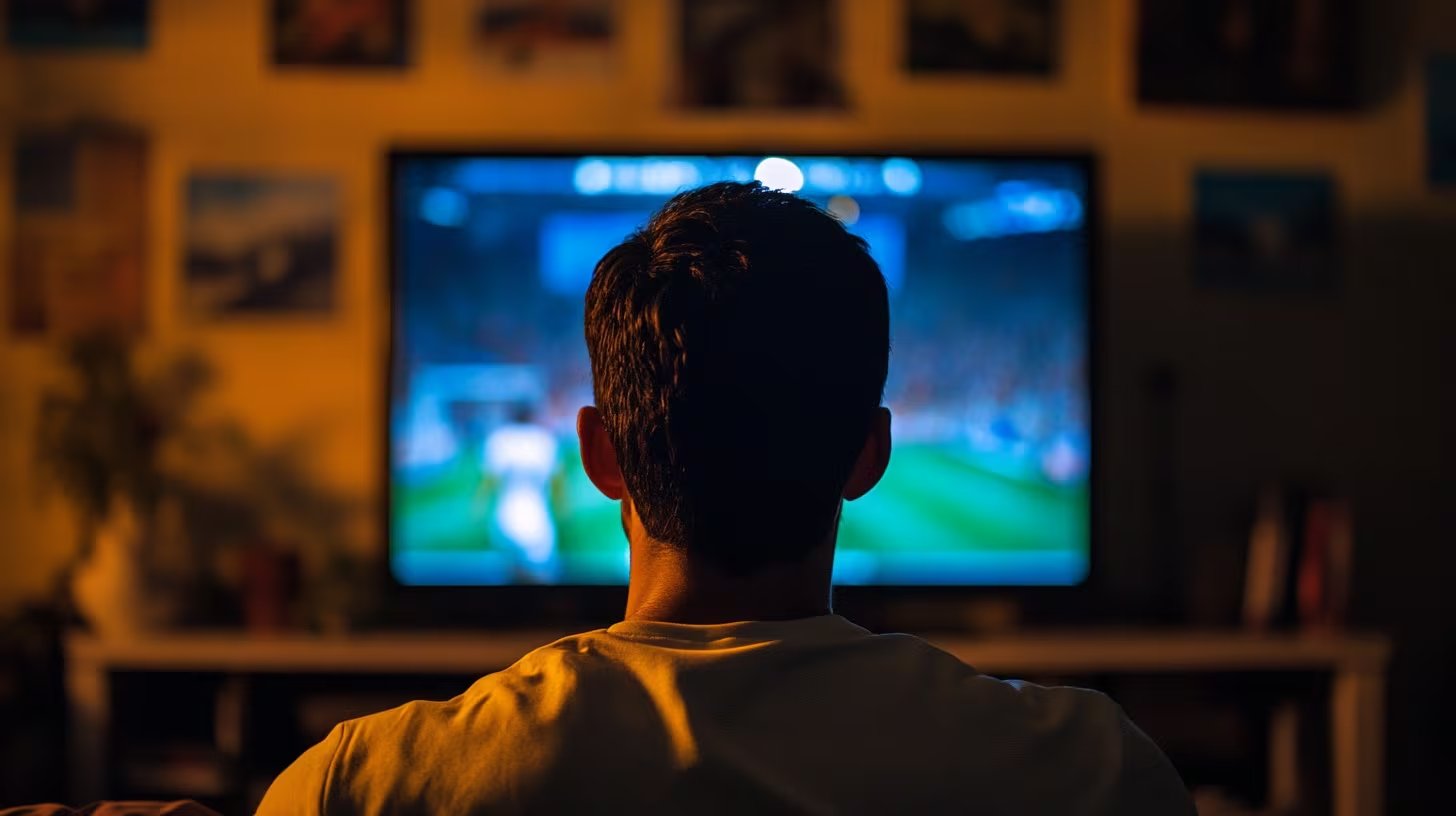 El consumo de pantallas sin objetivo claro reduce la curiosidad por el aprendizaje y afecta negativamente la calidad del sueño y la resiliencia psicológica (Imagen Ilustrativa Infobae)