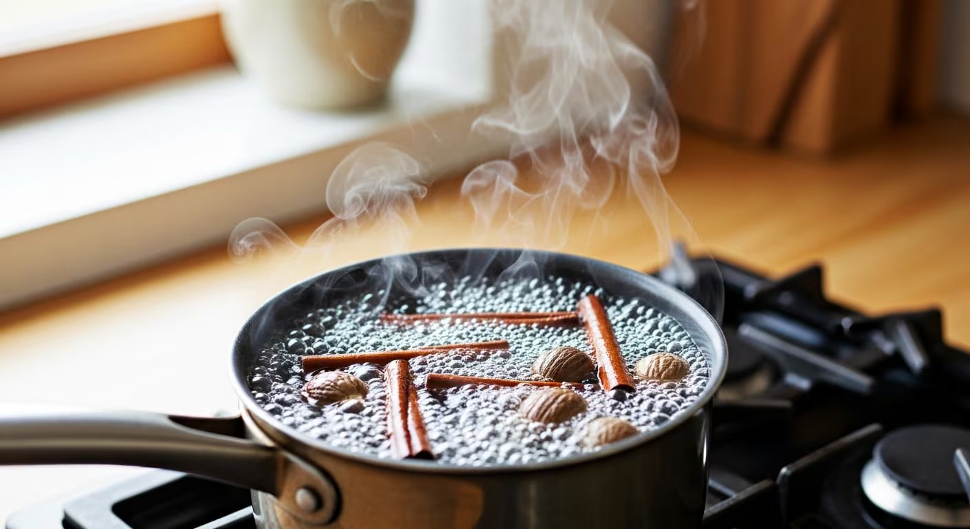 Los compuestos antioxidantes y antimicrobianos de la nuez moscada y la canela fortalecen el sistema inmunológico cuando se emplea su infusión o vapor
(Imagen Ilustrativa Infobae)