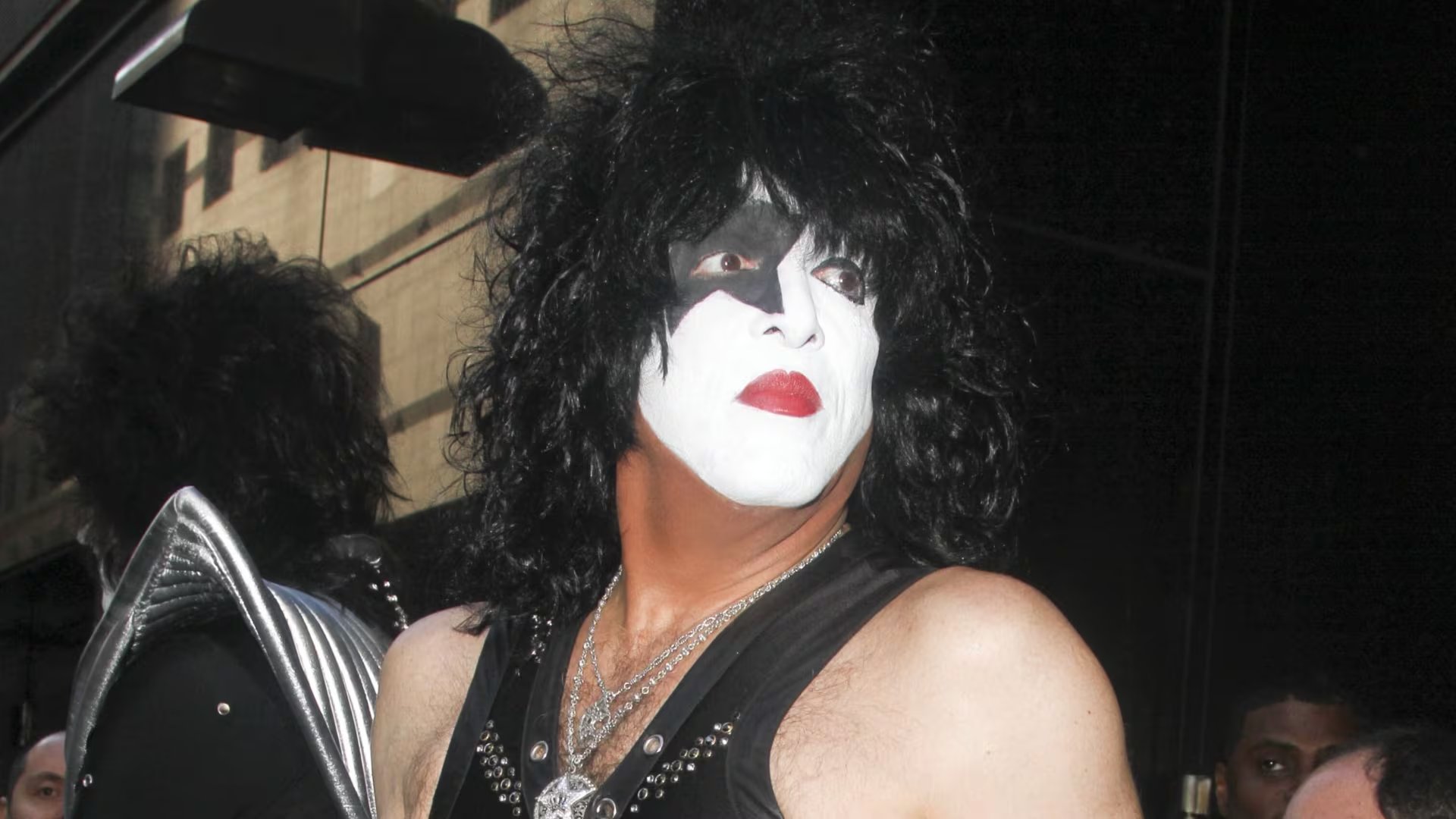 El proyecto Mundo de Kiss combinará exhibiciones interactivas, museos de memorabilia y zonas temáticas centradas en la historia de la banda (Luis Guerra/The Grosby)