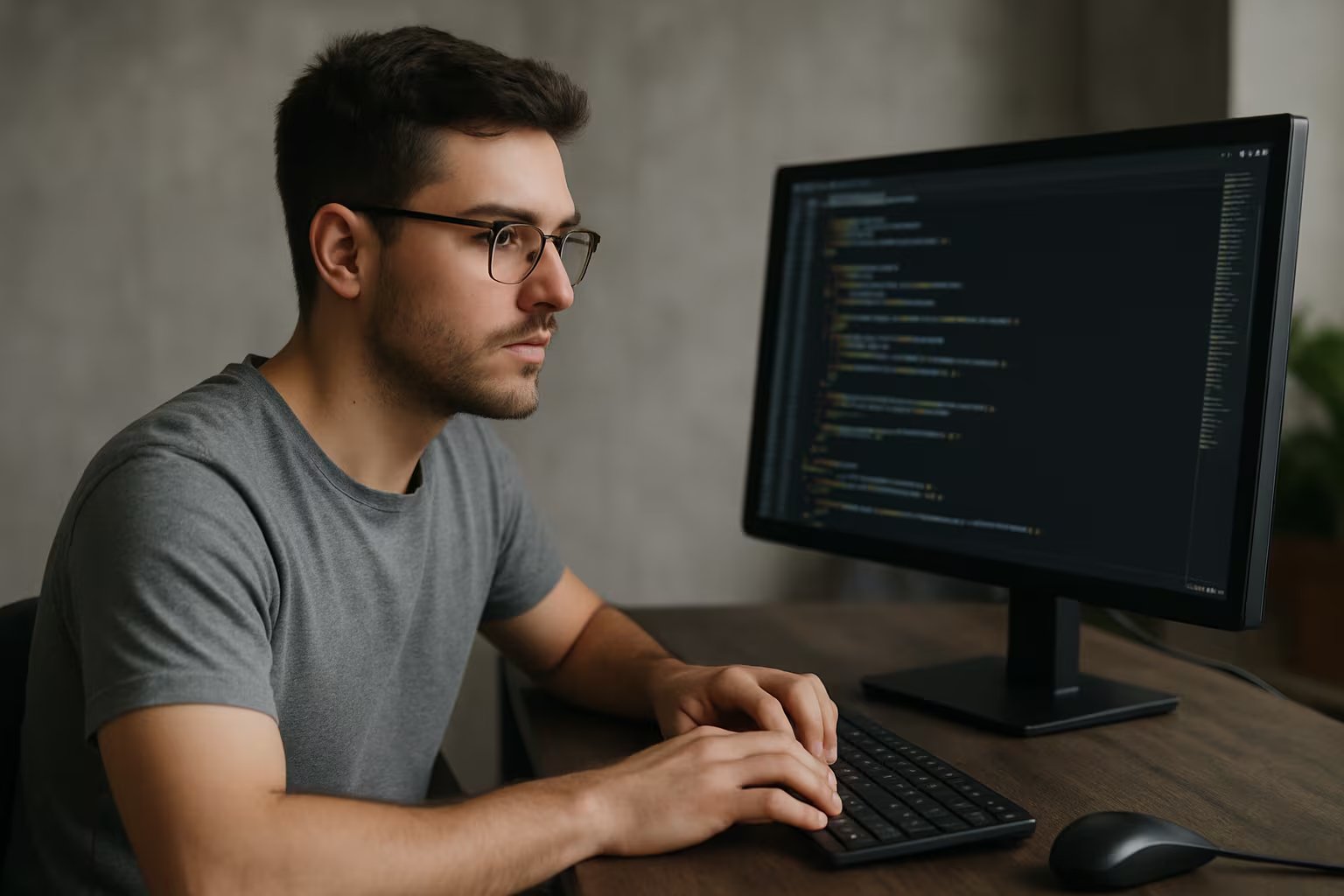 Los programadores ya no se limitan a seguir órdenes, ahora también realizan investigaciones de mercado. (Imagen Ilustrativa Infobae)