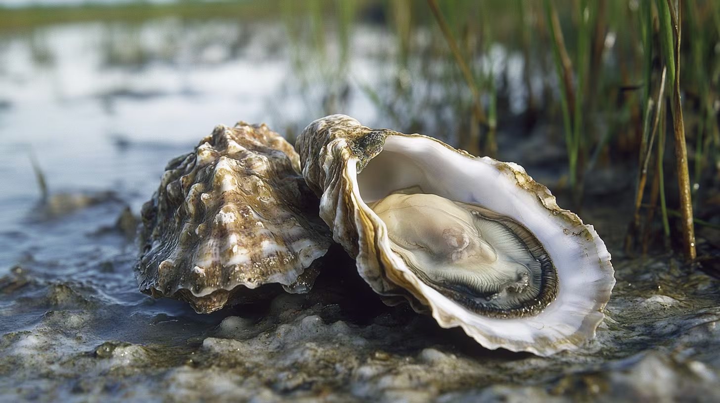 La forma y el color de las perlas naturales dependen tanto de la especie de ostra como del entorno marino (Imagen Ilustrativa Infobae)