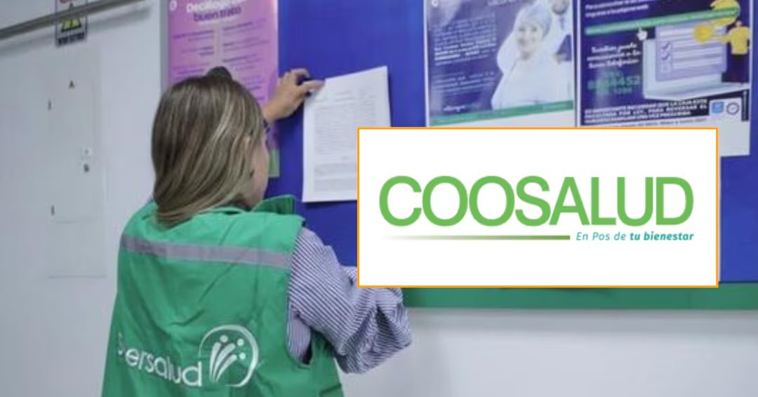 La medida es provisional y no constituye un fallo definitivo sobre la legalidad de la intervención - crédito Coosalud y Supersalud