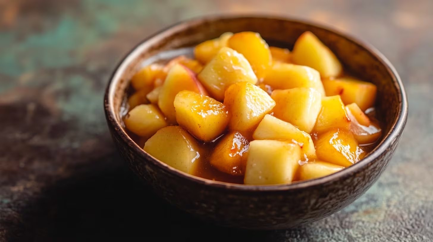 Una alternativa saludable y natural para el postre, apta para quienes buscan cuidar la digestión y controlar el apetito. - (Imagen Ilustrativa Infobae)