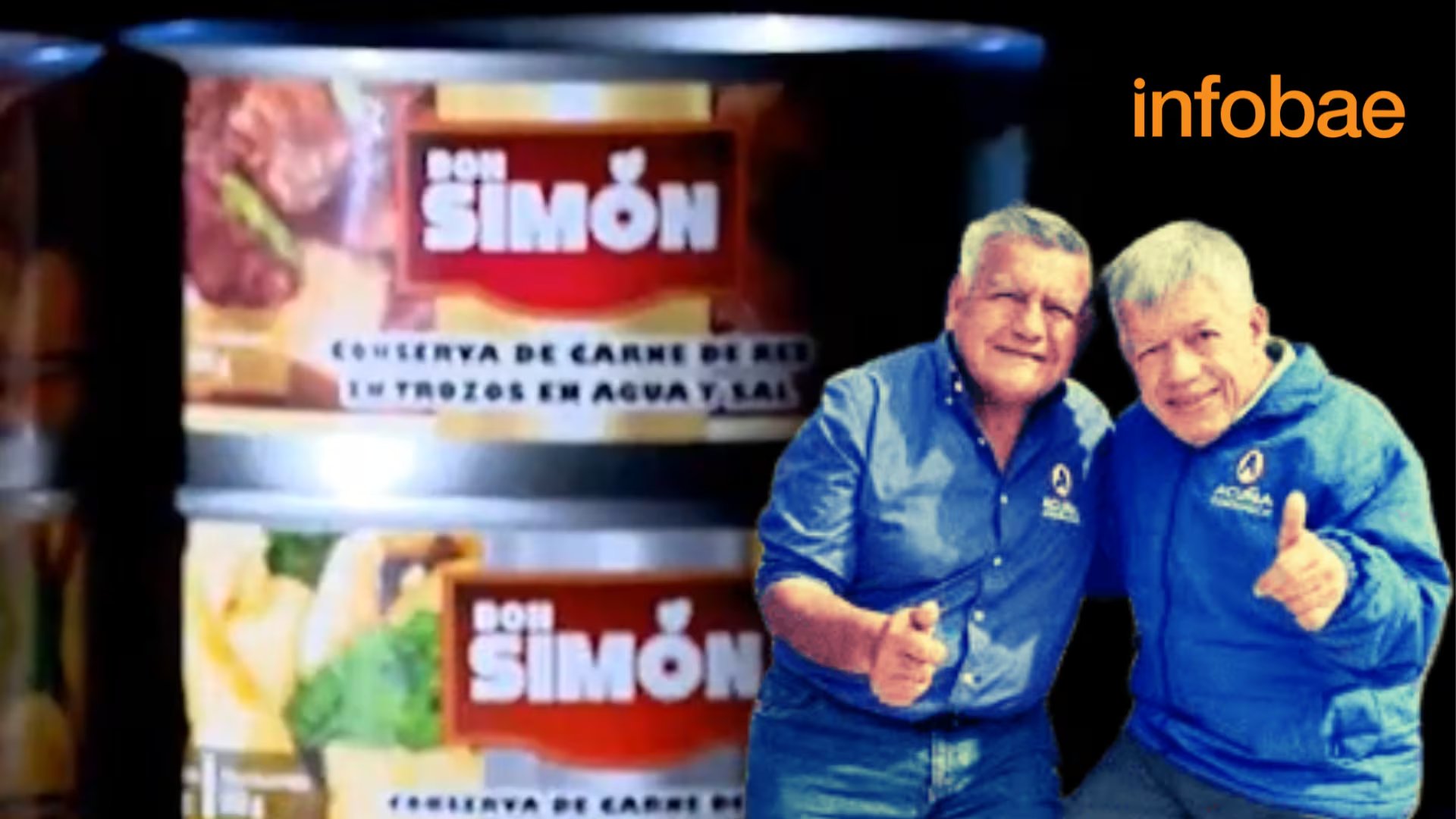 Sobornos, informes sanitarios y poder político: así operó la red de Frigoinca en La Libertad. Composición Infobae Perú